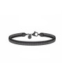 copy of copy of copy of copy of copy of copy of Bracciale Uomo Liujo MLJ557 Tennis Pietre Verdi