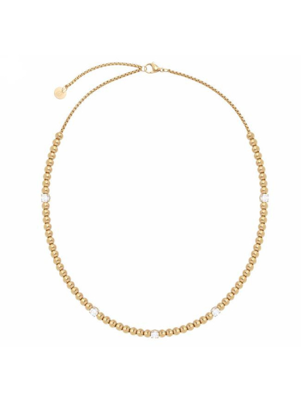 copy of copy of copy of copy of copy of copy of copy of copy of Collana Donna Marlù 18CO024-R cordino con cuore