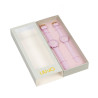 Orologio Solo Tempo Donna LiuJo TLJ2209 Mom And Me in Silicone Rosa 36 e 30mm