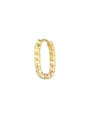 Mono Orecchino Donna Marlù 33OR0125G ovale 2,1 cm Oro