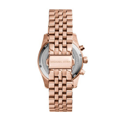 Orologio Multifunzione Donna Michael Kors 39mm MK5569 Lexington