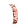 Orologio Solo Tempo Donna Festina Boyfriend F16721/2 in Acciaio Oro Rosa 36mm
