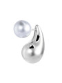 copy of copy of copy of copy of Mono Orecchino Donna Marlù 33OR0073 a lobo goccia 2,2 cm con chiusura perla