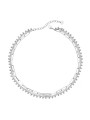 copy of copy of Collana Donna Liujo LJ2989 in Acciaio Dorato a Catena Essential