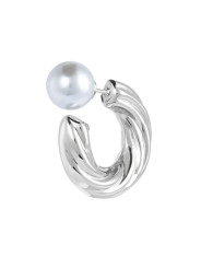 copy of copy of copy of copy of copy of copy of copy of Mono Orecchino Donna Marlù 33OR0073 a lobo goccia 2,2 cm con chiusura p