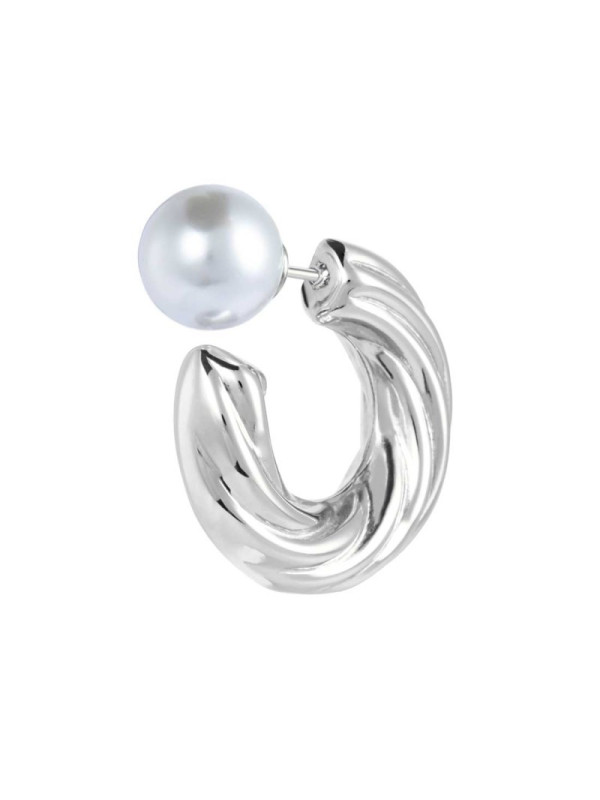 copy of copy of copy of copy of copy of copy of copy of Mono Orecchino Donna Marlù 33OR0073 a lobo goccia 2,2 cm con chiusura p