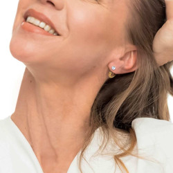 copy of copy of copy of copy of copy of copy of copy of copy of copy of Mono Orecchino Donna Marlù 33OR0073 a lobo goccia 2,2 c