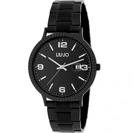 Men's Time Only Watch liujo 40mm TLJ1459 Jagged