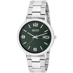 Men's Time Only Watch 40mm...