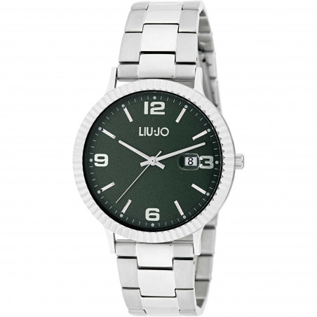 Men's Time Only Watch 40mm TLJ1457 Jagged