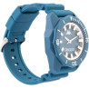 Orologio Solo Tempo Unisex Kappa K-Strong KW-097 in Silicone Ottanio