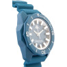 Orologio Solo Tempo Unisex Kappa K-Strong KW-097 in Silicone Ottanio