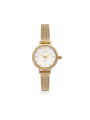 Orologio Donna Ops Fine OPSPW-1129 in Acciaio Oro 22mm