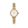 Orologio Donna Ops Fine OPSPW-1129 in Acciaio Oro 22mm