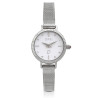 Orologio Donna Ops Fine OPSPW-1127 in Acciaio Silver 21mm