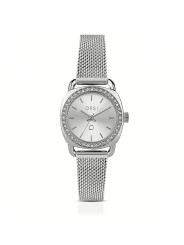 Orologio Donna Ops Thiny OPSPW-1006 in Acciaio Silver 24mm