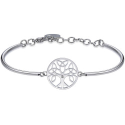 Bracciale da Donna Brosway Chakra BHK285 Mistici con Albero della Vita