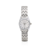 Orologio Donna Edge OPSPW-1139 in Acciaio Silver 22mm