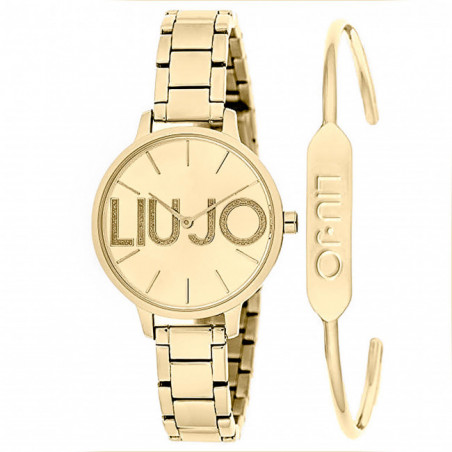 Orologio Solo Tempo Donna Liujo 32mm TLJ1289 Couple