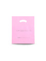Bracciale Donna Ops Objects OPSBR-977 MyBell in Acciaio Oro e Campana Rosa