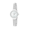 Orologio Donna LiuiJo TLJ2726 Chains Ensemble in Acciao Silver