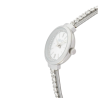 Orologio Donna LiuiJo TLJ2726 Chains Ensemble in Acciao Silver