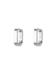 copy of copy of copy of Orecchini Donna Liujo LJ2987 Sfere Pendenti Acciaio Silver