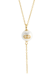 copy of copy of Collana Donna Liujo LJ3003 Doppio Filo in Acciaio Oro 45cm
