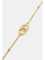 Collana Donna Liujo LJ3015 In Acciaio Oro con Perla Pendente
