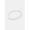 copy of copy of copy of copy of copy of copy of copy of Bracciale Donna Liujo LJ3013 Rigido in Acciaio Silver con Perla
