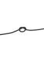 copy of copy of copy of copy of Bracciale Unisex Marlù 25BR0001-M con nodo catena snake Silver