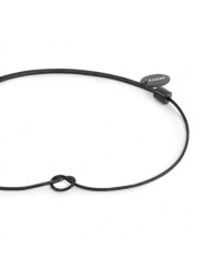 copy of copy of copy of copy of Bracciale Unisex Marlù 25BR0001-M con nodo catena snake Silver