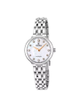 Orologio Donna Festina Mademoiselle F20744/1 in Acciaio Silver Madreperla