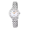 Orologio Donna Festina Mademoiselle F20744/1 in Acciaio Silver Madreperla