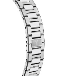 Orologio Festina Donna Swiss Made F20083/2 Automatico in Acciaio Silver