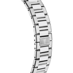 Orologio Festina Donna Swiss Made F20083/2 Automatico in Acciaio Silver