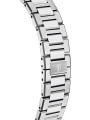 Orologio Festina Donna Swiss Made F20083/2 Automatico in Acciaio Silver