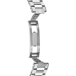 Orologio Festina Donna Swiss Made F20083/2 Automatico in Acciaio Silver