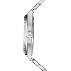 Orologio Festina Donna Swiss Made F20083/2 Automatico in Acciaio Silver