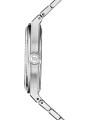 Orologio Festina Donna Swiss Made F20083/2 Automatico in Acciaio Silver