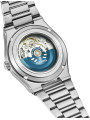 Orologio Festina Donna Swiss Made F20083/2 Automatico in Acciaio Silver