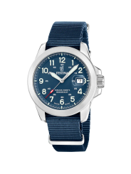 Orologio Donna Festina Swiss Made F20081/2 Field 3 Cinturini