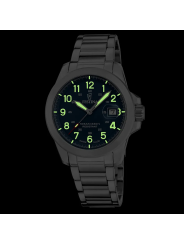 Orologio Donna Festina Swiss Made F20081/2 Field 3 Cinturini