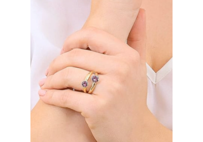 Come misurare un anello: la guida semplice per non sbagliare taglia image