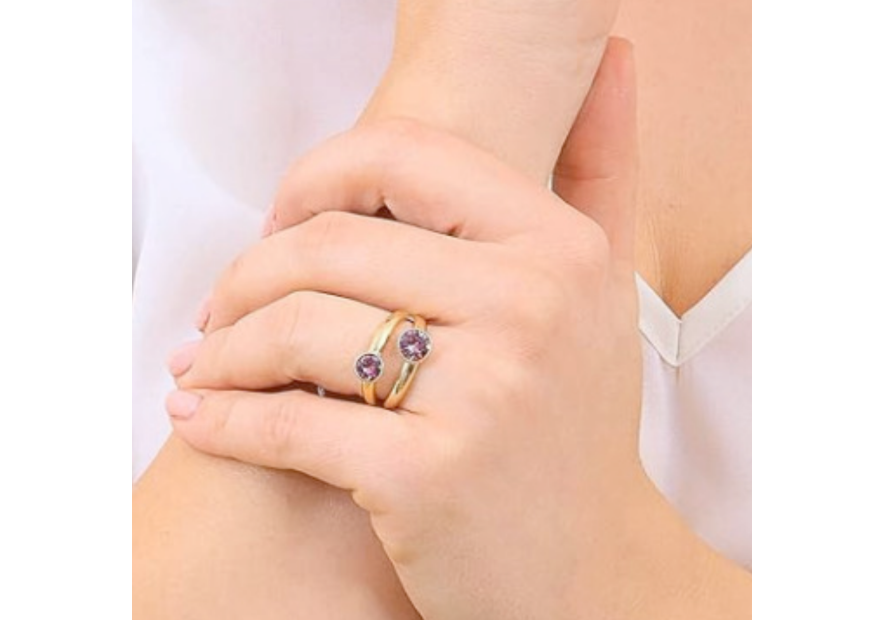 Come misurare un anello: la guida semplice per non sbagliare taglia
