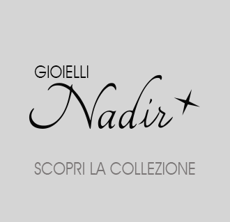 Collezione Gioielli Nadir